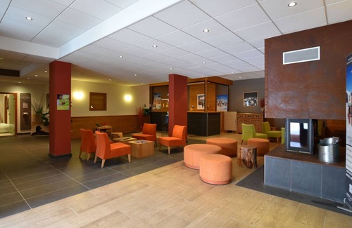 Sainte-Foy-Tarentaise Apartamento | Apartamento ∙ 3 habitaciones ∙ 8 personas