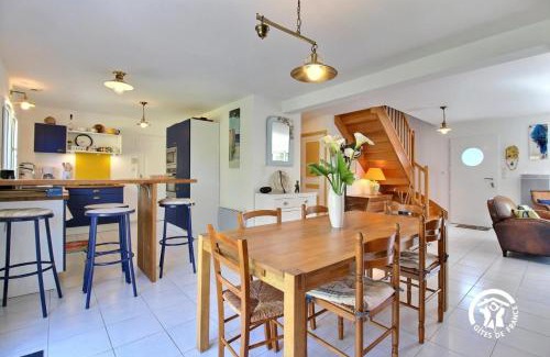 Penvins Casa | L'etoile de mer
