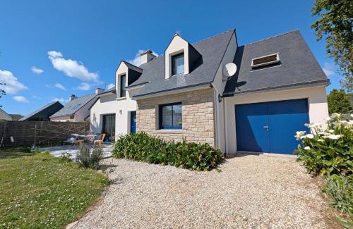 Penvins Casa | L'etoile de mer