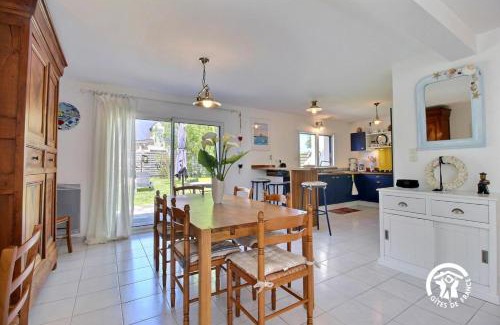 Penvins Casa | L'etoile de mer