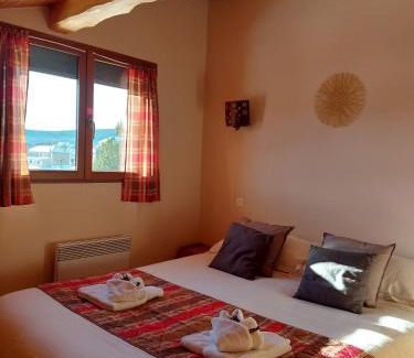 Les Angles Apartamento | L'Etoile Du Berger