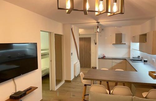 La Mongie Apartamento | L' Etoile du Pic