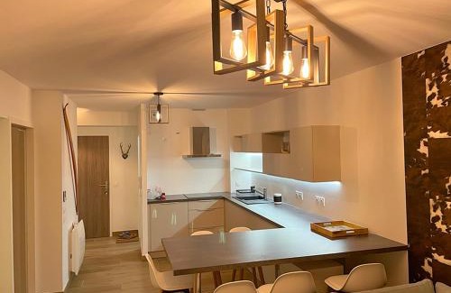 La Mongie Apartamento | L' Etoile du Pic