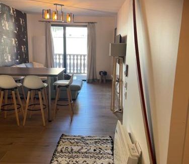 La Mongie Apartamento | L' Etoile du Pic