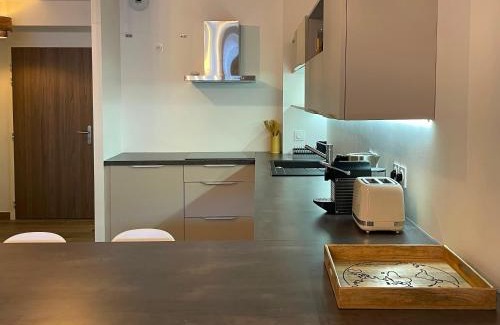 La Mongie Apartamento | L' Etoile du Pic