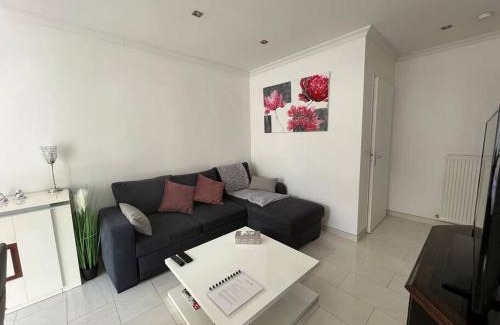 Cormeilles-en-Parisis Casa | L'Etoile MC/Maison à 30min de Paris