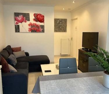 Cormeilles-en-Parisis Casa | L'Etoile MC/Maison à 30min de Paris