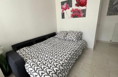 Cormeilles-en-Parisis Casa | L'Etoile MC/Maison à 30min de Paris