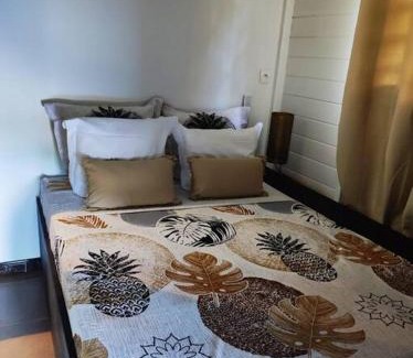 Tartane Casa | L'Eucalyptus
