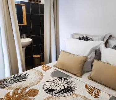 Tartane Casa | L'Eucalyptus