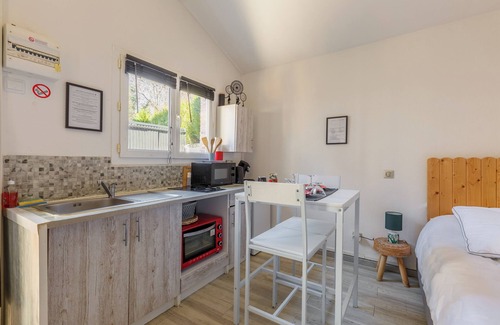 Evreux Casa | L'Eurois - Wifi - Jardin