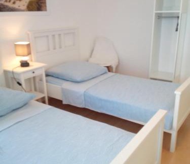 Contades Apartamento | L'EUROPEEN Centre-inst européennes