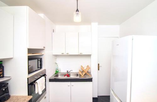 Le Plessis-Robinson Apartamento | L'Evasion
