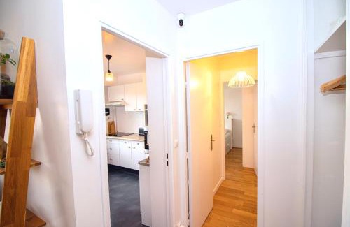Le Plessis-Robinson Apartamento | L'Evasion