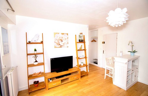 Le Plessis-Robinson Apartamento | 💫L'Evasion 💫
