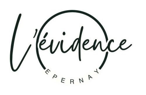 Epernay Apartamento | L'Evidence, appartement authentique - Epernay