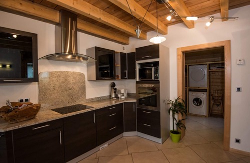 Ventron Chalet De Esquí | Chalet auténtico, moderno, cálido y lujoso: con sauna y jacuzzi