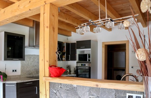 Ventron Chalet De Esquí | Chalet auténtico, moderno, cálido y lujoso: con sauna y jacuzzi