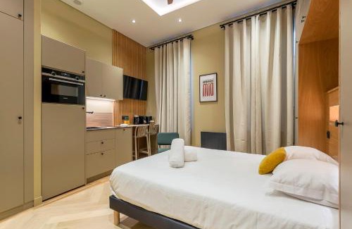 Croix Rousse Hotel | L'Exclusif Spa Suites Prestige Lyon Croix-Rousse