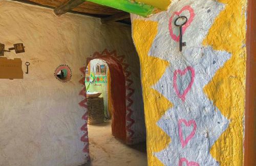 Ait Amira Casa | l'expérience Berbère