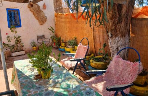 Ait Amira Casa | l'expérience Berbère