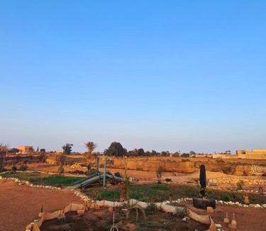 Ait Amira Casa | l'expérience Berbère