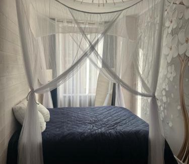 Chambery Apartamento | L'Experience Appartement & SPA Privé CHAMBERY
