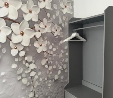 Chambery Apartamento | L'Experience Appartement & SPA Privé CHAMBERY