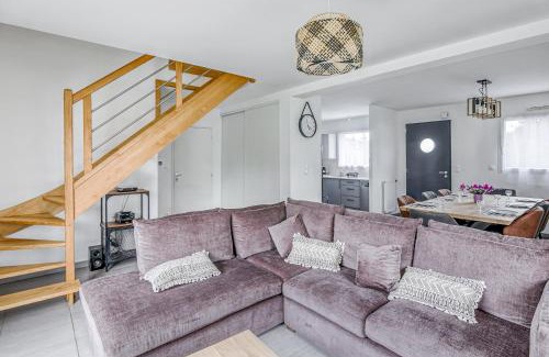Saint-Lunaire Casa | L'Exploratrice