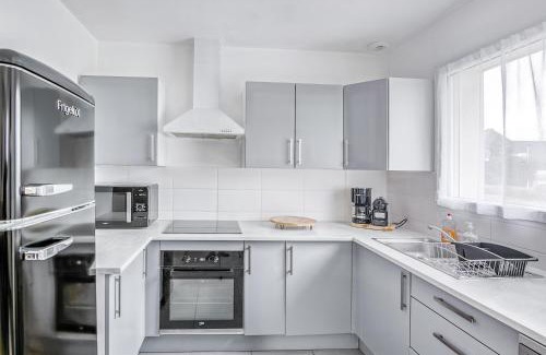 Saint-Lunaire Casa | L'Exploratrice
