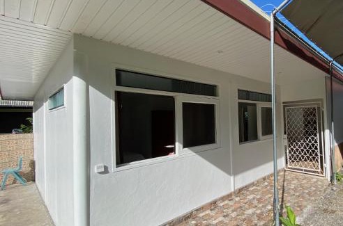 Paea Apartamento | L'Extension