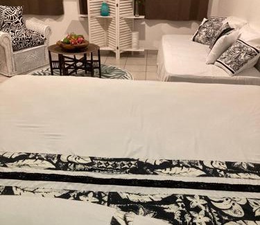 Paea Apartamento | L'Extension
