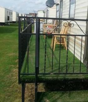 Ingoldmells Casa | L&g FAMILY HOLIDAYS 4 BERTH CORAL BEACH GEN FAMILYS ONLY AND LEAD PERSON MUST BE OVER 30