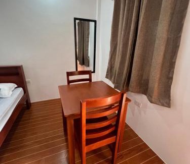 Basdiot Hotel | L&G Tourists Inn