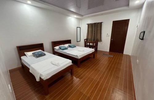 Basdiot Hotel | L&G Tourists Inn