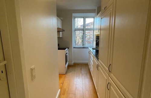 Valby Apartamento | L - Gammel jerne 19,1