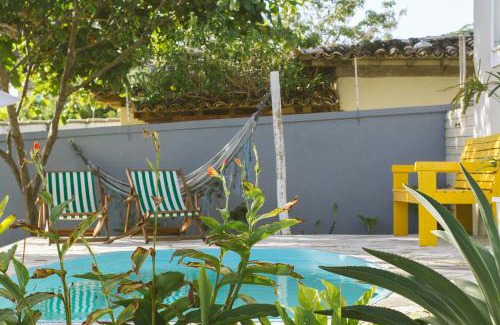 Alto de Buzios Casa | L´Grace Geriba