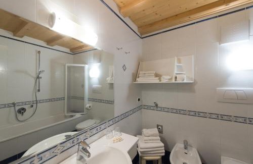 Piccolino Apartamento | L'GROF - AL CONTE
