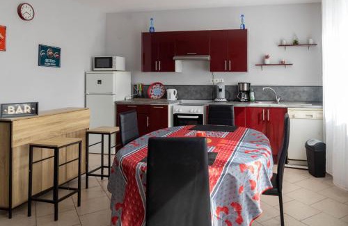 Landrecies Apartamento | L'hébergement du Faubourg Landrecies