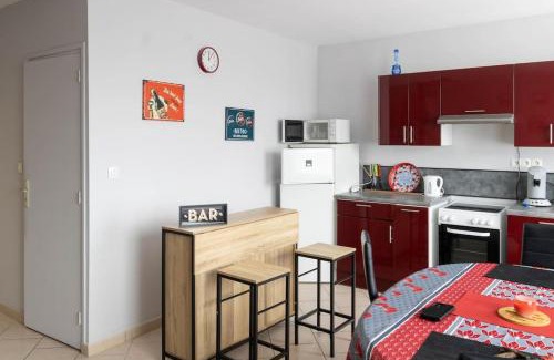 Landrecies Apartamento | L'hébergement du Faubourg Landrecies