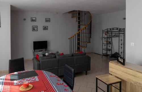 Landrecies Apartamento | L'hébergement du Faubourg Landrecies
