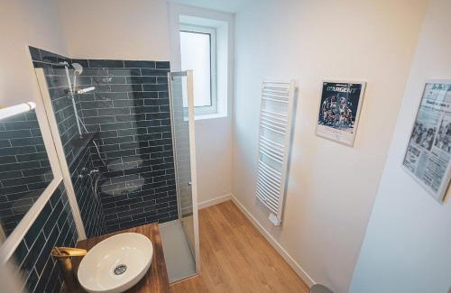 Agen Apartamento | L'Héritage Agenais Coeur du centre ville