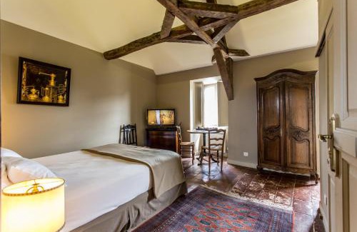 Bourges Apartamento | L'hôtel de Panette, charpente historique - cathédrale