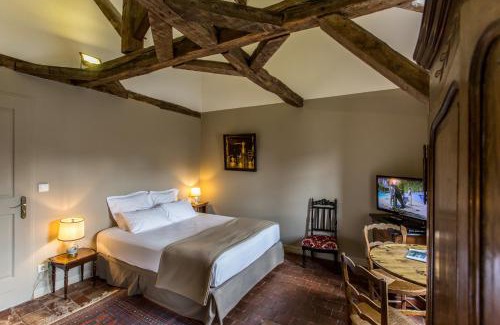 Bourges Apartamento | L'hôtel de Panette, charpente historique - cathédrale