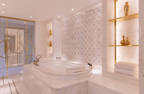 Faubourg-du-Roule Hotel | L’Hôtel du Collectionneur Paris