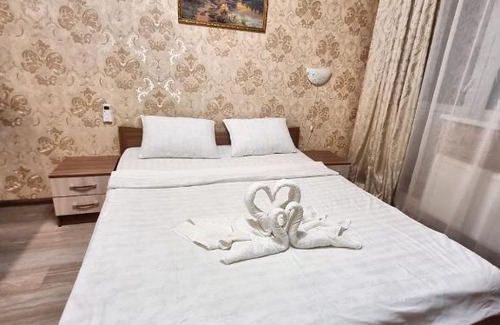 Dmitrov Apartamento | L&H "Седьмое Небо"