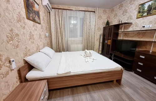 Dmitrov Apartamento | L&H "Седьмое Небо"