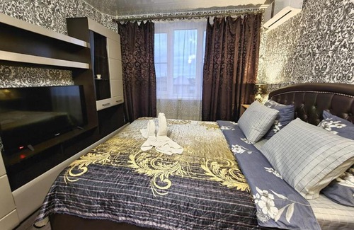 Dmitrov Apartamento | L&H Центр города
