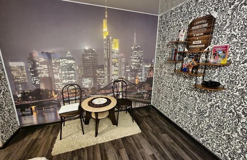 Dmitrov Apartamento | L&H Центр города