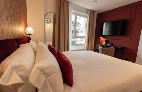 Sol Hotel | L&H CALLAO SELECTION (Adults only)